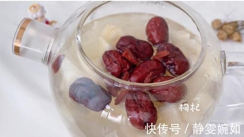 最止咳的不是蜂蜜而是它，常给家人们吃，润肺化痰，一年不咳嗽