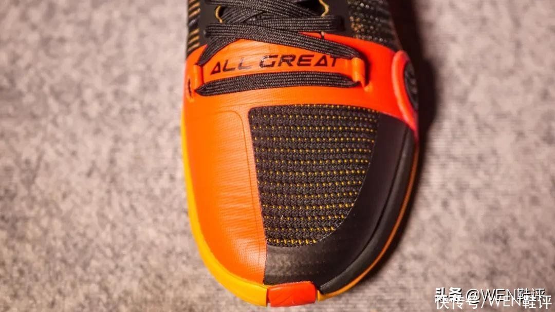 ag1 今夏必成爆款!险些成为真正AG1的361°禅3究竟有何魔力?