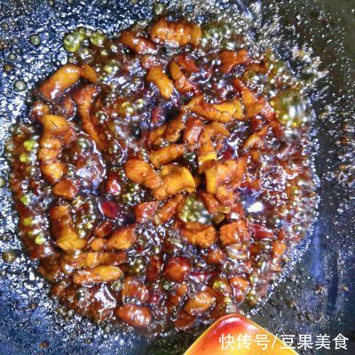 补充蛋白质|好吃的#夏日开胃餐#糖醋五花肉，是不是很有食欲呀