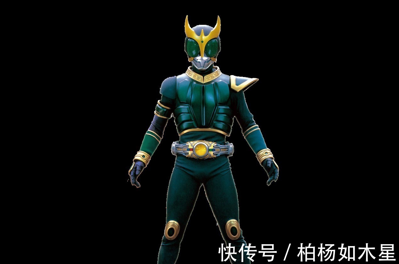 金之力|假面骑士空我升华形态介绍,登峰造极,龟哥真男人