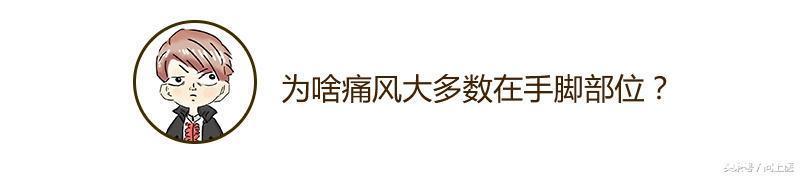 痛风|痛风的“根源”找到了，体内这种盐惹的祸！治疗得用3种药