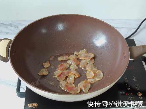 炒面的正确做法,根根分明,好吃不粘锅,连吃一星期都不腻