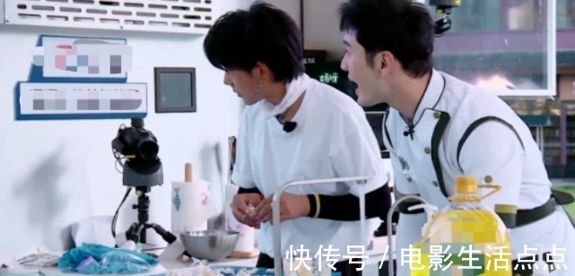 收视|《中餐厅5》收视低迷、口碑不佳?赵丽颖、张亮来了,热度也涨了