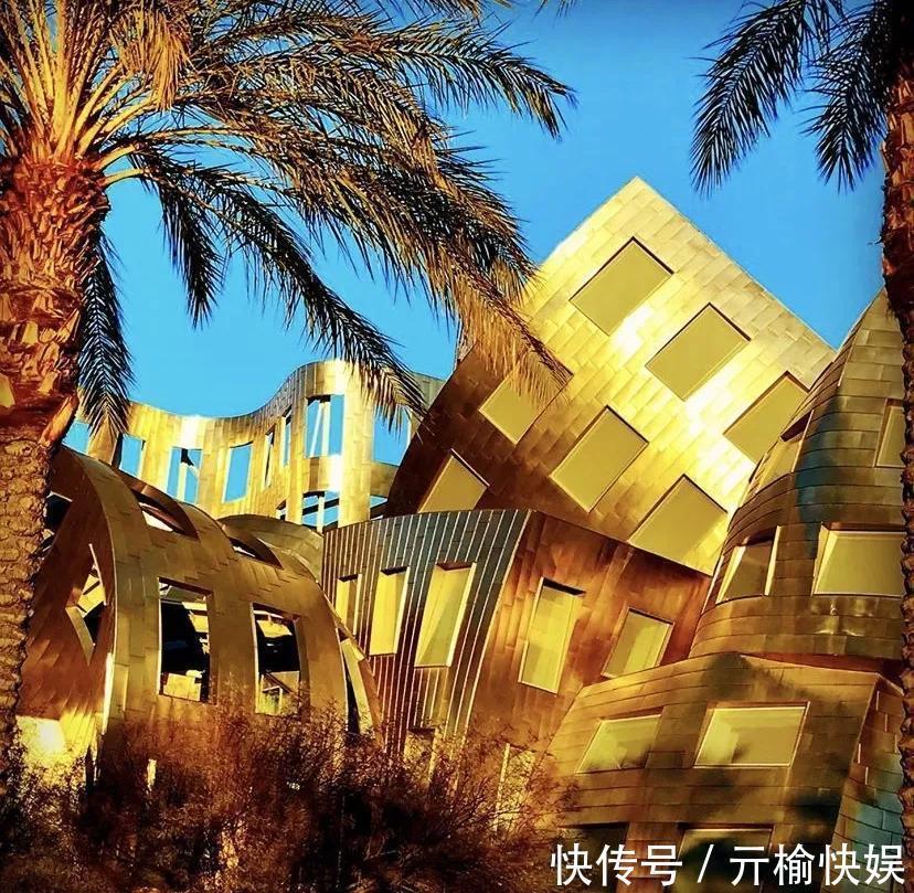 鬼才&这也叫楼12栋怪建筑领略设计鬼才之疯狂