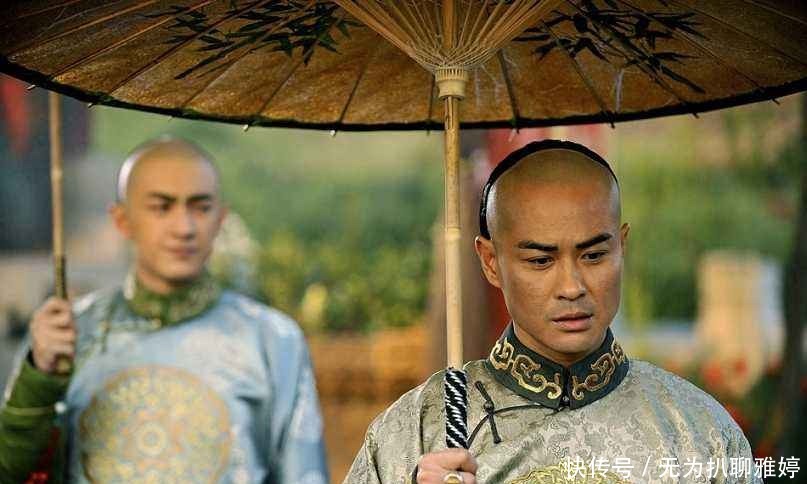 妃嫔|满清首位辛者库出身的妃嫔,受康熙单独封妃,死后天子亲自祭拜