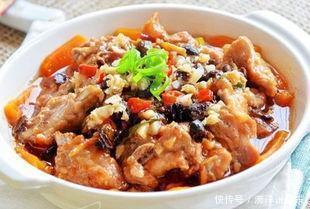 面子|百吃不厌的几道家常硬菜，做法你未必知道，招待客人倍有面子