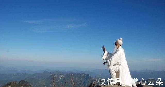 天人合一&易经:一个人,专注到极点,神奇的事情会发生