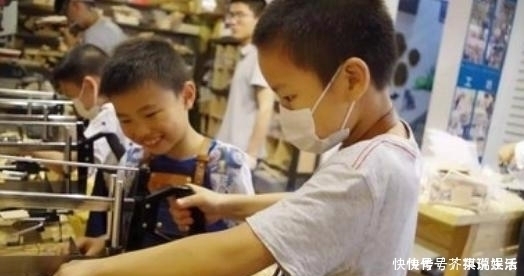 情商|这3个地方父母要带孩子经常去，可以让娃情商高，而且更加有出息