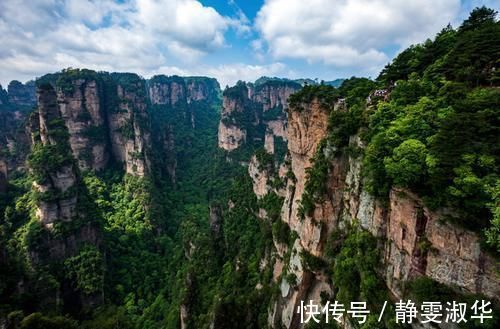 旅游大巴|我国实在的5A景区，一张门票能玩四天，还能免费乘坐旅游大巴