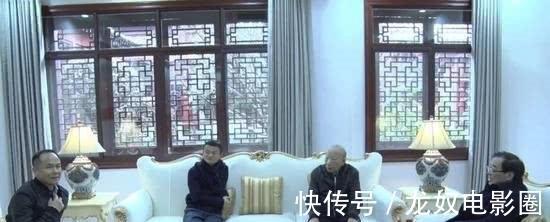 横店集团|马云亲自为其打伞,得知真实身份后网友炸锅了:这才是“大佬”!