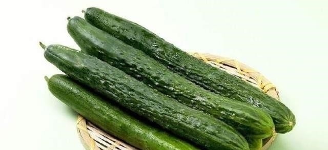 黄瓜名字的由来:由胡瓜变成黄瓜、原因竟是因为一个人?