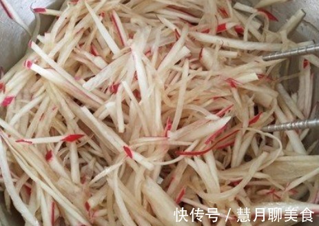 黄瓜|入夏后，少吃黄瓜多吃它，营养美味助消化，简单一拌，开胃又下饭