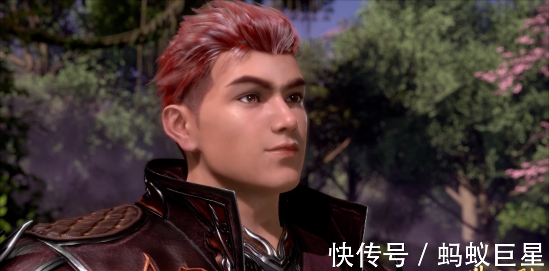 所有人|斗罗大陆：白沉香和马红俊式的爱情，它对于所有人都是不一样的