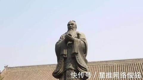 三字经|孔子问:天上有多少颗星星?7岁孩童的答案,让孔子行礼拜其为师