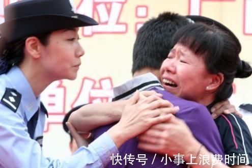 做法|陌生“奶奶”喊娃小名,想拐走孩子,妈妈急中生智的做法让人称赞