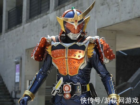 假面骑士k《假面骑士》50周年！平成最帅的“假面骑士”TOP 10