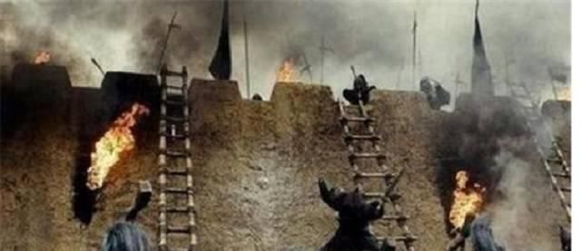 封诸王|明初风云：正是太祖“清君侧”的遗训，给了朱棣“靖难”的借口