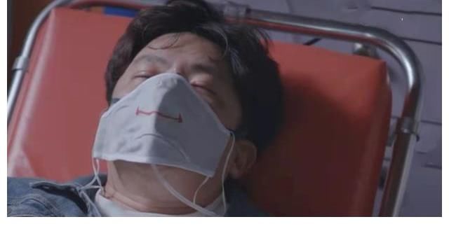 开播2集,收视率破2,郭京飞一出手,就给东方卫视带来了“王炸”