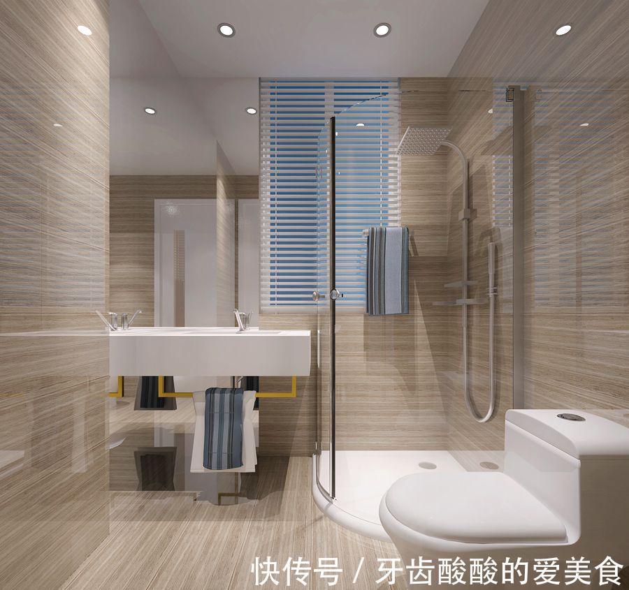 危险行为|卫生间这些危险行为,很多人都在做!为了家人健康,赶紧改!