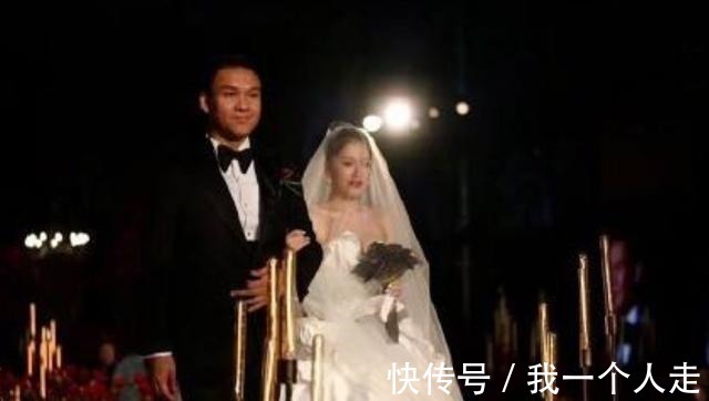 金花|她曾在《好声音》输给张碧晨,如今却成为总裁夫人,堪称躺赚!