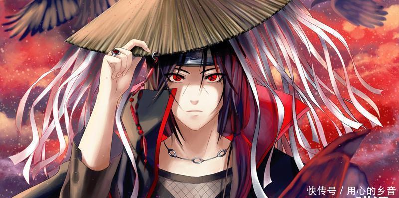 带土|火影宇智波最强忍者是谁是宇智波斑跟她PK下试试!