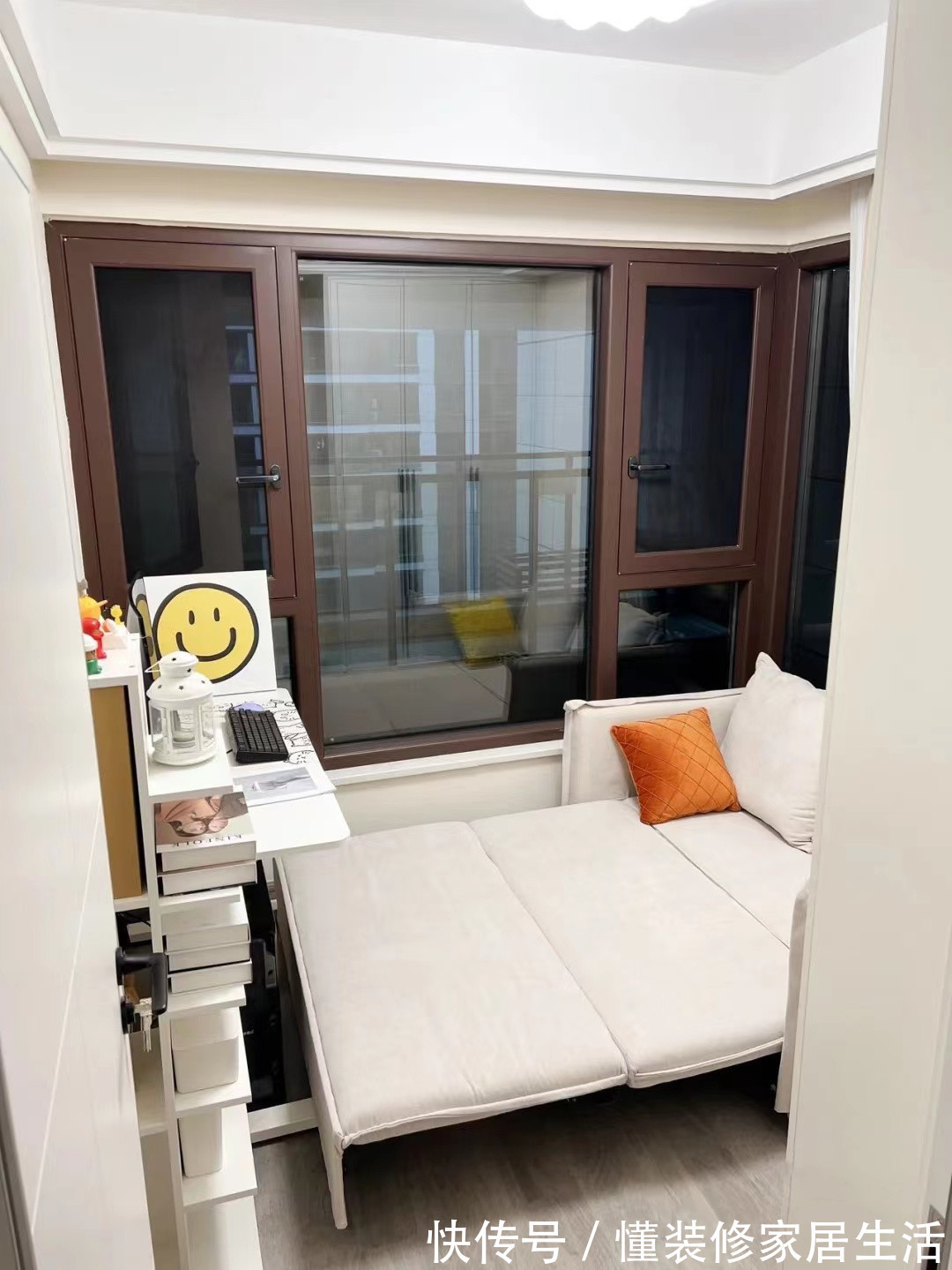 餐边柜|这才是咱们普通人的装修,真实又充满了烟火气,有房子真想照着抄