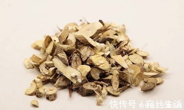 中药学|请注意,如果家有桑树,“此时”请采收2种药材,错过了很可惜