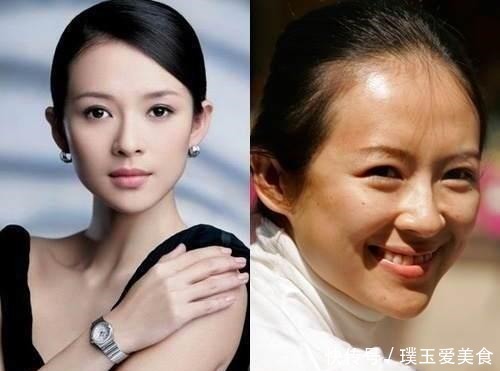 素颜|“长期化妆”和“长期素颜”,1年后有什么差距?看完大家惊讶了