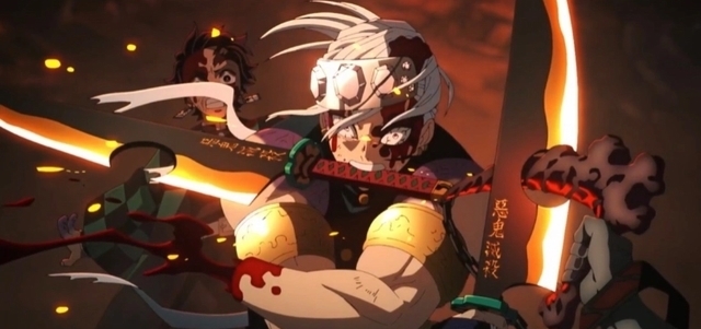 动画制作|鬼灭之刃成深夜档扛把子,均集收视率破8%,作者要感谢飞碟社