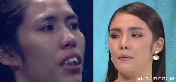亲妈|女子长得太丑嫁不出去,整容后变成美女,连自己的亲妈都没认出来