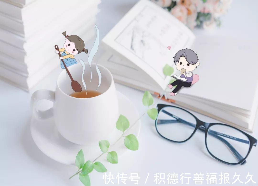 自由|十年后,你留给孩子最好的礼物,不是金山银山,而是…