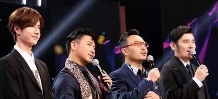 成龙|和汪涵“闹翻”被成龙婉拒,给郭德纲“下跪”的欧弟,哪去了