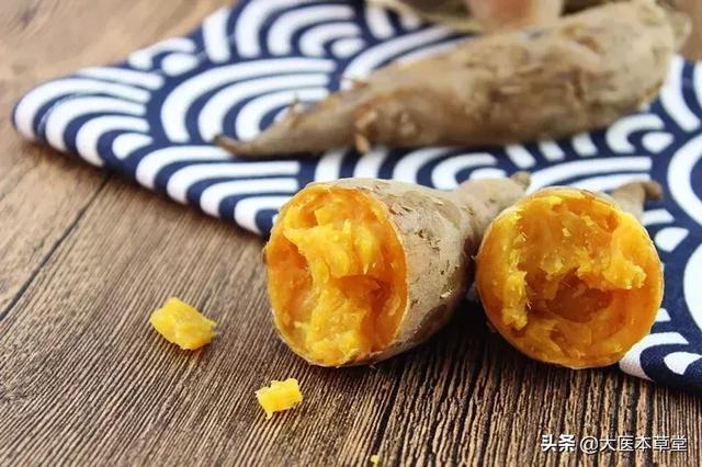 味甘|心、肝、脾、肺、肾!最滋补五脏的食物表一定要给家人存下!