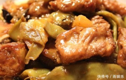 小孩子吵着闹着要吃的家常菜,还能补钙,好吃到炸的吮指美味!