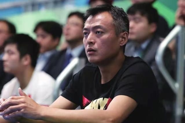 国家队|刘国梁回到国家队后,为何选择了重用秦志戬,而不是刘国正呢?