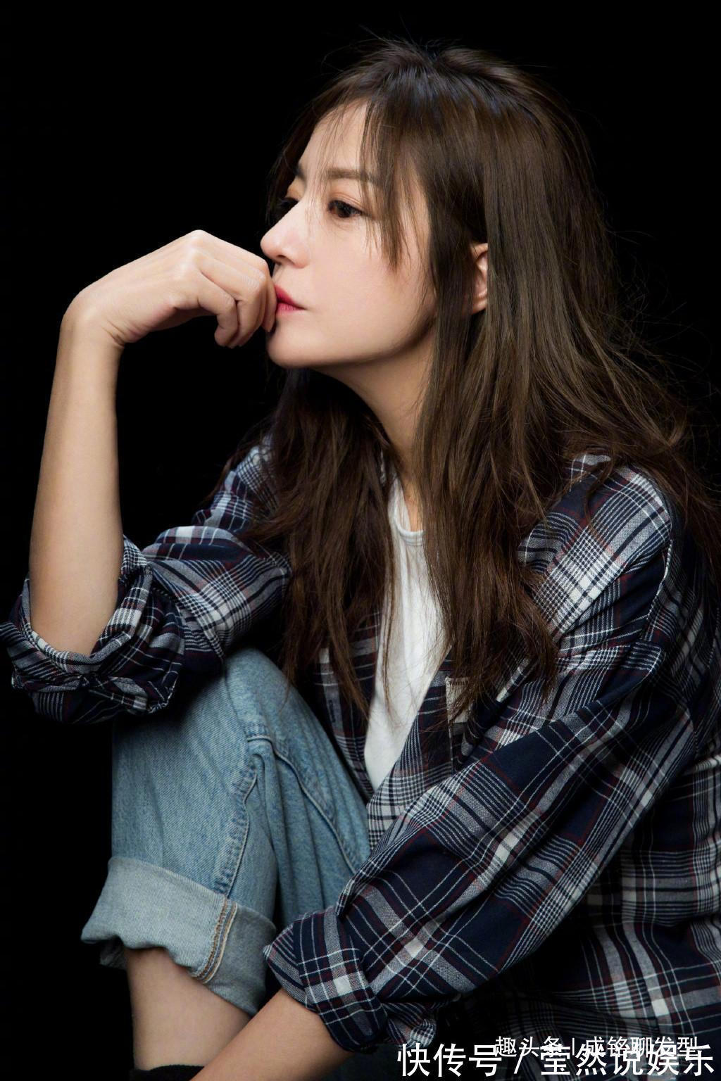 发型 40岁左右的女性做什么发型适合有值得推荐的发型吗