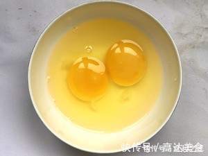 关晓彤同款,牛油果能量蛋卷,低脂减肥餐~