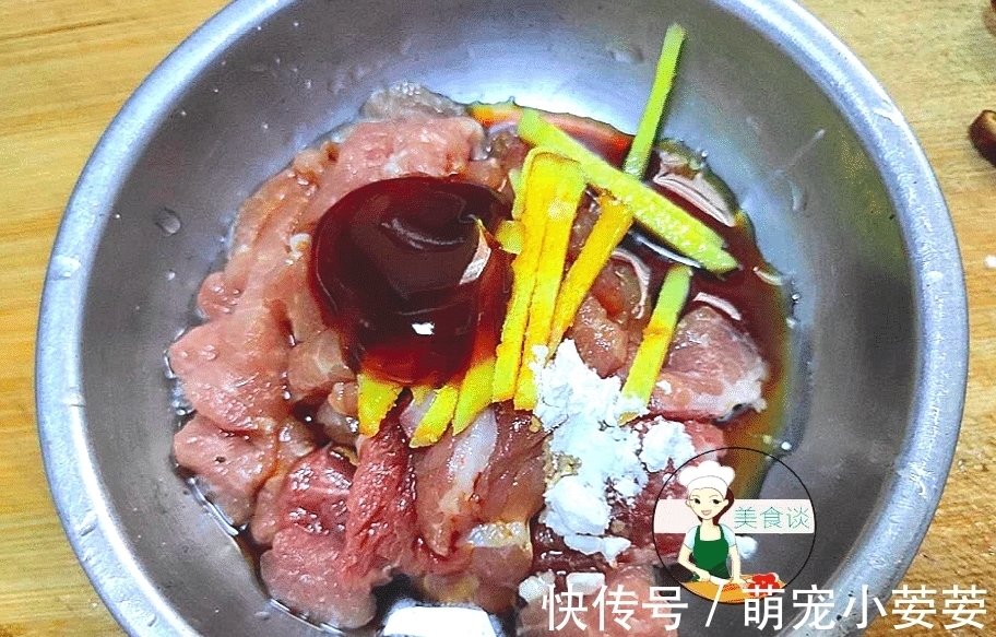 天冷了,这早餐面多做给孩子吃,鲜甜美味又营养,一上午不饿肚子