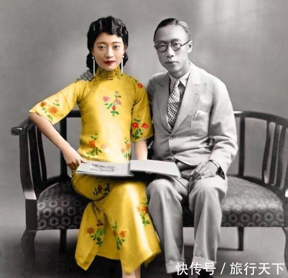 撒谎|婉容真的“红杏出墙”？事实可能并非如此，溥仪很有可能在撒谎