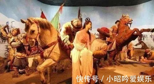 大宋|女真人发明的赐浴是什么?大宋皇后不堪其辱,悲愤自尽