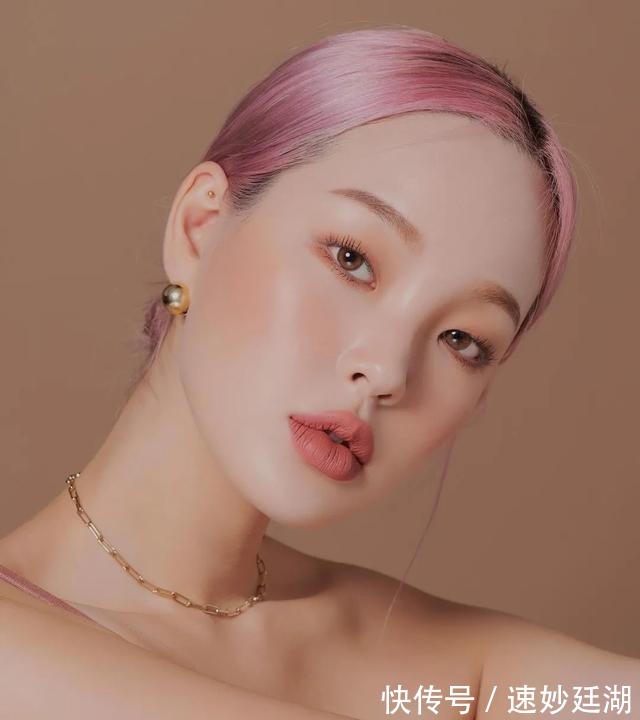 贝壳帽|大肠发圈、鲨鱼夹又过时了?这4款神仙好物才是真洋气