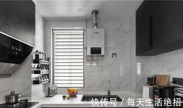 高级感|89㎡老房改造简约风格三居室,这样颜值爆棚的家,你爱了吗!