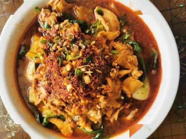 9道经典开胃菜，比饭店还好吃，米饭要多来几碗才可以！