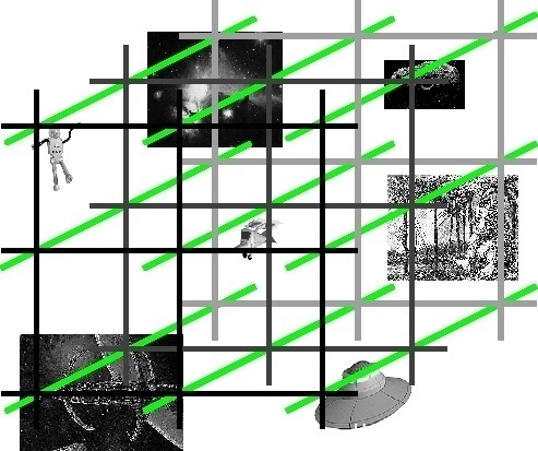 五种关于时间的假说刹那即永恒、时间倒流,时间是幻觉等