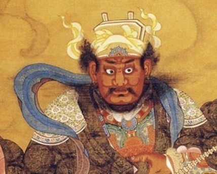 两大天尊&一个小神仙曾追杀燃灯古佛,并且统领两大天尊,成为现代人的偶像