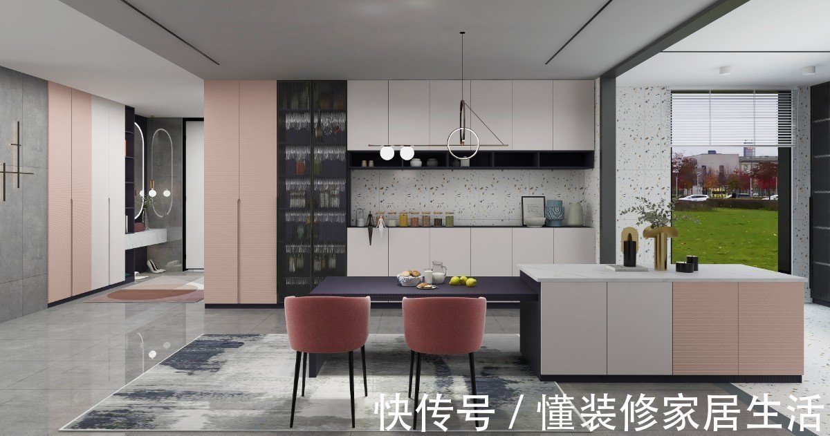 装修风格|刚出炉！2021年超受欢迎的5种装修风格，每一种都喜欢