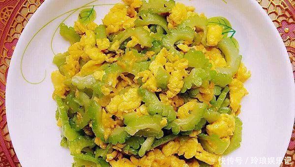 苦味可|苦瓜的8种吃法,多吃点 “苦” ,对人体健康大有好处,防癌降血糖