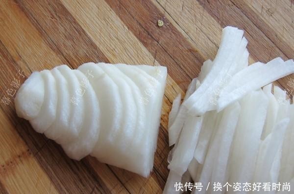 化痰|秋天到了,人人吃得起的“小人参”上市了,润肺化痰,甘甜补水!