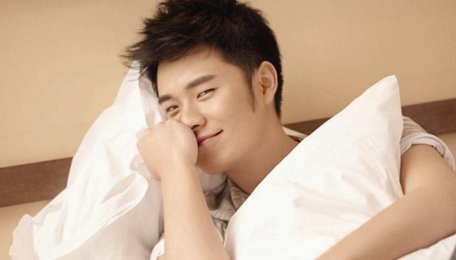 陈赫|他是跑男中最有钱的男人,与王思聪住一小区,家境甩邓超好几条街