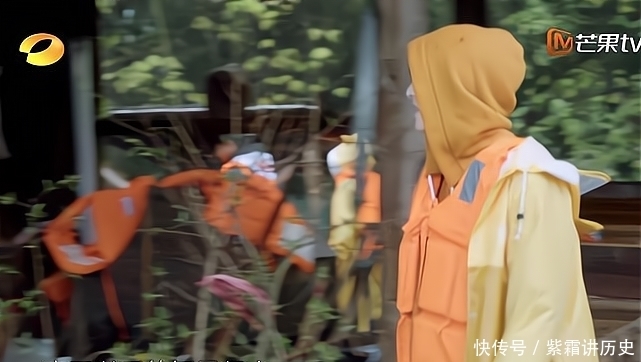 恋情 杨紫张艺兴互动太甜?上热搜被猜是恋情预热,两人已再次表态